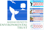 Environmental Trust Logo and Plates